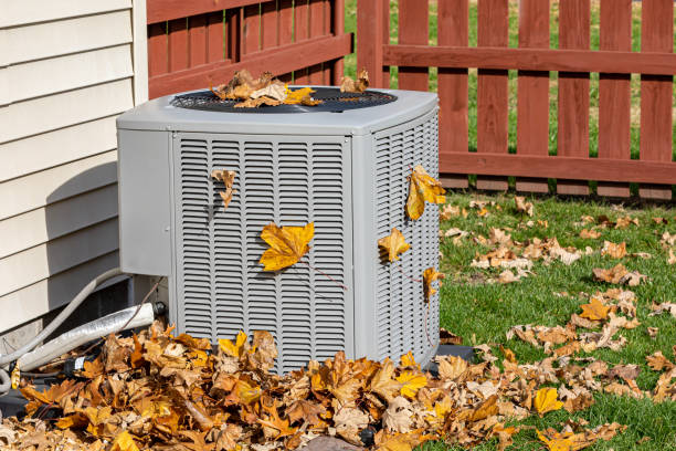 Best HVAC repair near me  in Cottage Lake, WA