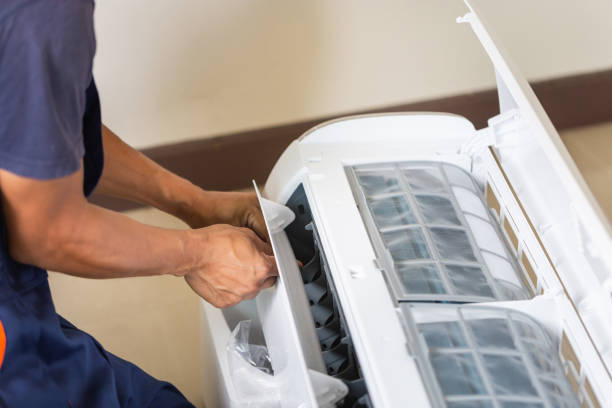 Best Heating repair services  in Cottage Lake, WA