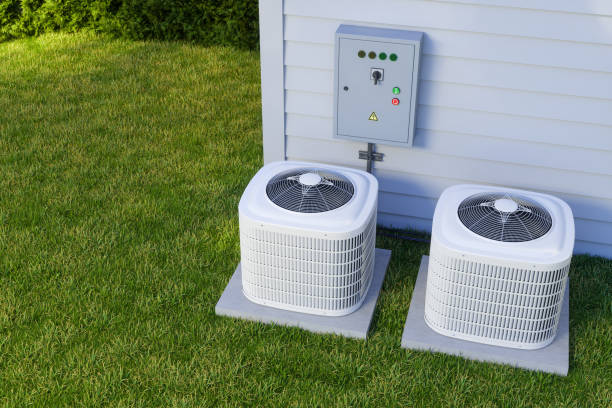 Best HVAC replacement cost  in Cottage Lake, WA