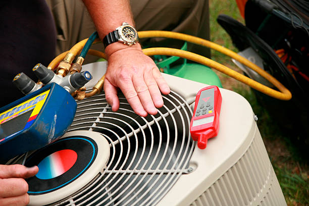 Cottage Lake, WA HVAC Company