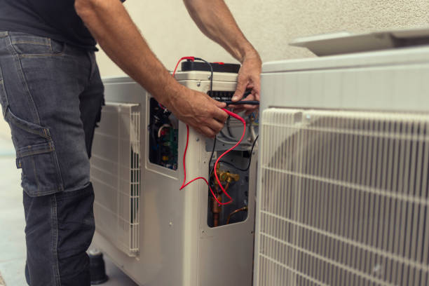 Best HVAC air duct cleaning  in Cottage Lake, WA