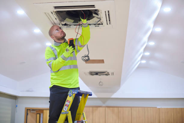 Best HVAC cleaning services  in Cottage Lake, WA