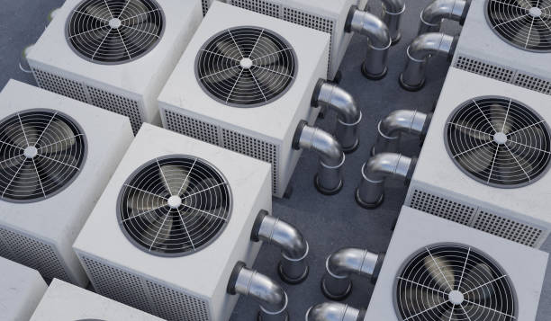 Best HVAC air duct cleaning  in Cottage Lake, WA