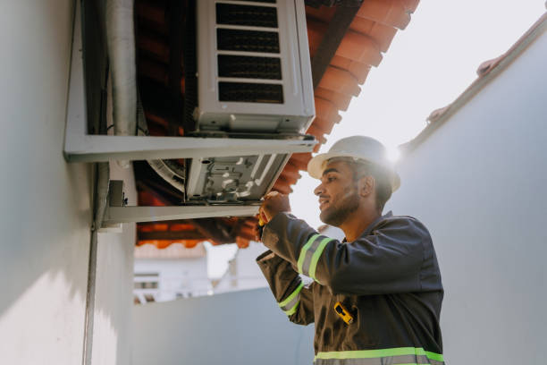 Best HVAC installation services  in Cottage Lake, WA