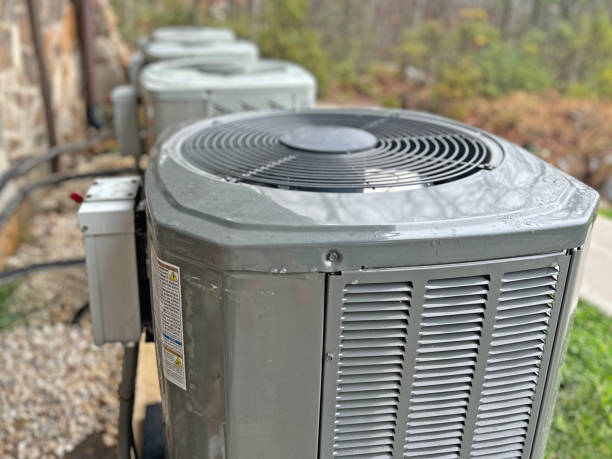 Best HVAC air duct cleaning  in Cottage Lake, WA