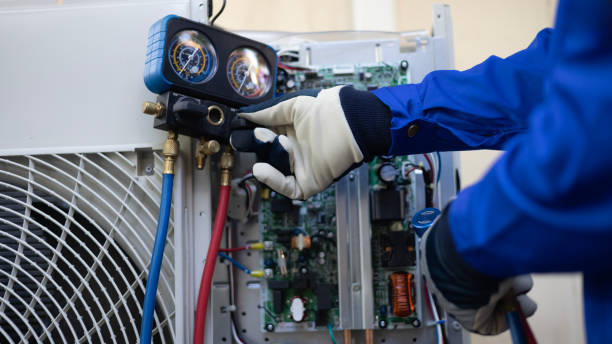 Best HVAC repair near me  in Cottage Lake, WA