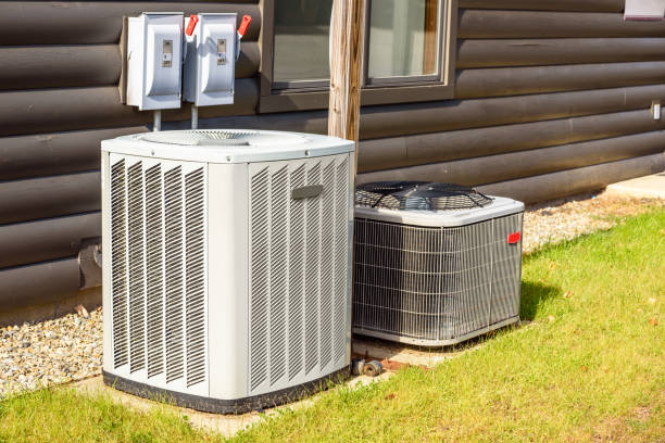 Best Ductless HVAC repair  in Cottage Lake, WA