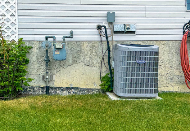 Best Affordable HVAC services  in Cottage Lake, WA
